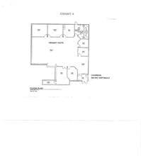90 Broadway, Buffalo, NY for lease Floor Plan- Image 1 of 2