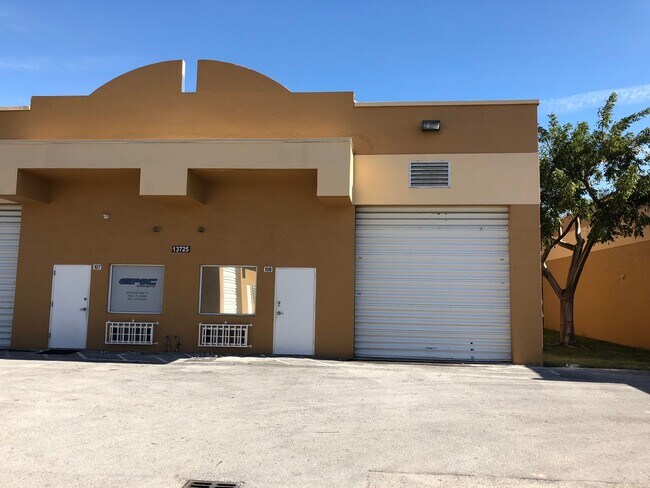 More details for 13725 SW 139th Ct, Miami, FL - Industrial for Lease