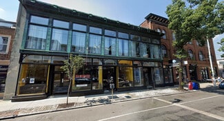 Plus de détails pour 4356-4360 Main St, Philadelphia, PA - Bureau/Commerce de détail à louer