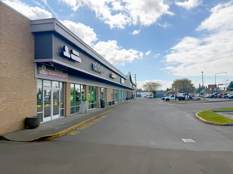 15500 S 1st Ave S, Burien, WA à vendre - Photo du bâtiment - Image 2 de 3