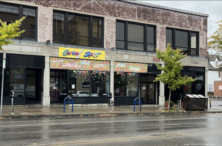 Plus de détails pour 545-555 Elmwood Ave, Buffalo, NY - Vente au détail à louer