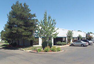 Plus de détails pour 5293 NE Elam Young Pky, Hillsboro, OR - Flex à vendre