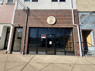 Plus de détails pour 16 E Washington Ave, Washington, NJ - Commerce de détail à louer