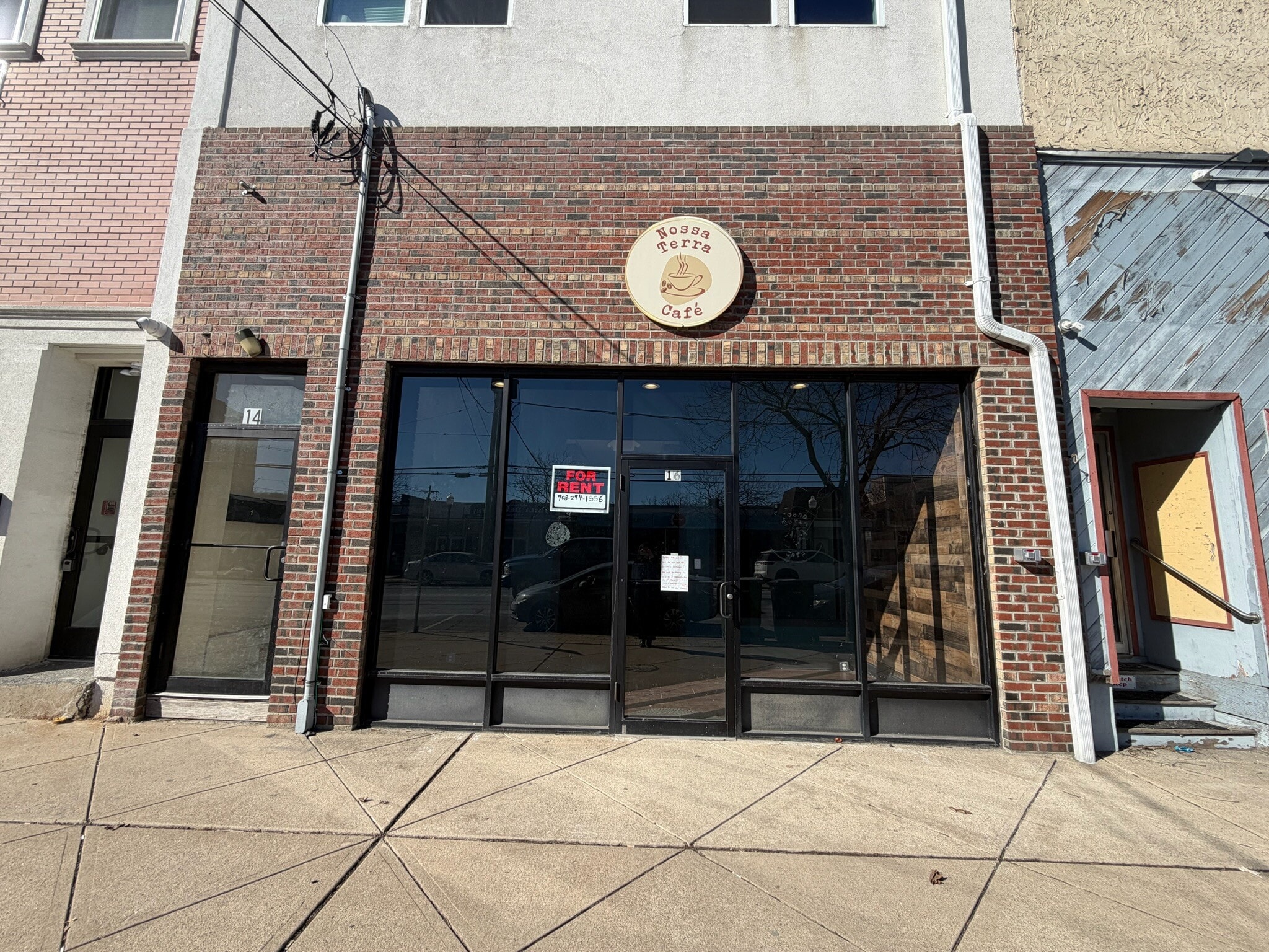 16 E Washington Ave, Washington, NJ for lease Building Photo- Image 1 of 8