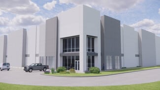 Plus de détails pour 700 County Road 142, Georgetown, TX - Industriel à vendre