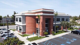 Plus de détails pour 1500 Haggin Oaks Blvd, Bakersfield, CA - Bureau à louer