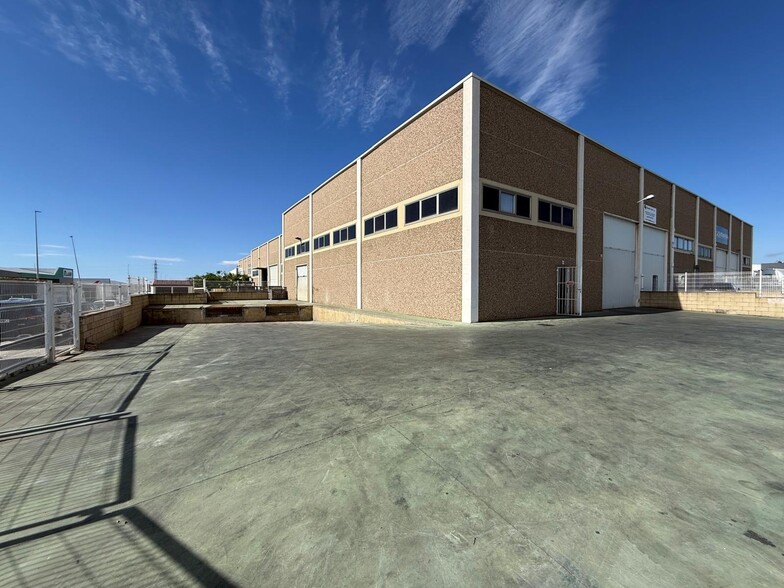 Industrial in Constantí, Tarragona for lease - Building Photo - Image 2 of 5