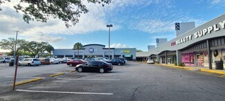 Plus de détails pour 5014 E Busch Blvd, Tampa, FL - Plusieurs types d'espaces à louer