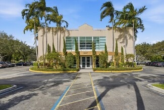 More details for 8527 Pines Blvd, Pembroke Pines, FL - Office for Sale