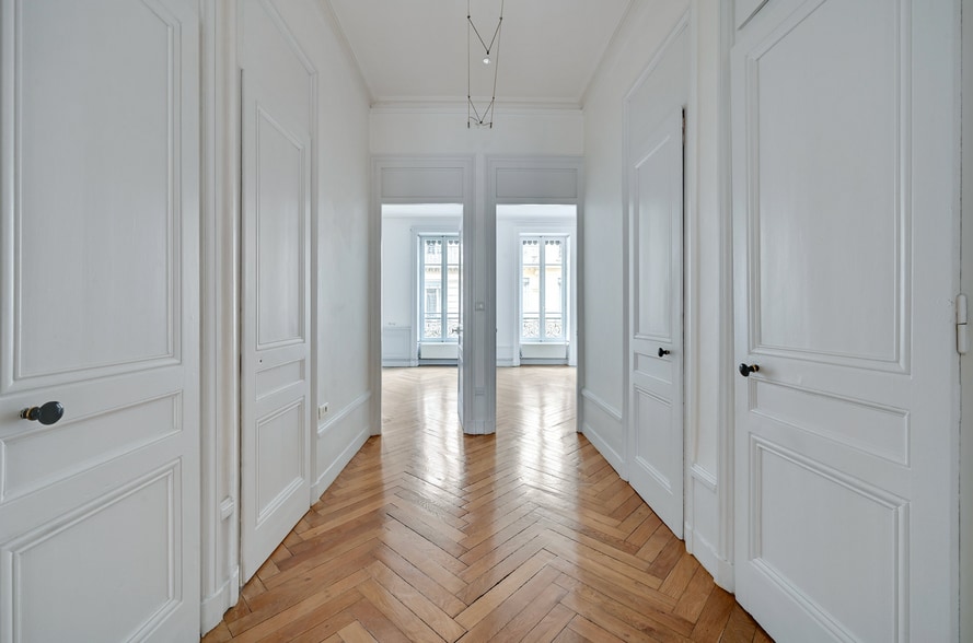1-3 Rue Des Pyramides, Paris for lease - Building Photo - Image 2 of 6