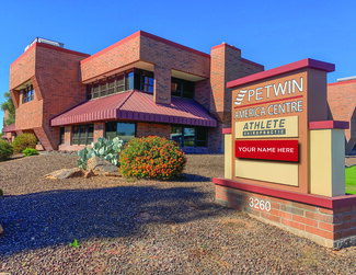 More details for 3260 N Hayden Rd, Scottsdale, AZ - Office for Lease