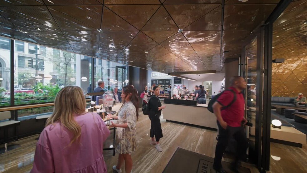 PENN 1, New York, NY à louer - Vidéo sur l’inscription commerciale - Image 2 de 45