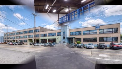 2450 6th Ave S, Seattle, WA à louer - Vidéo sur l’inscription commerciale