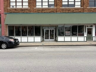 Plus de détails pour 310-314 S Campbell Ave, Springfield, MO - Commerce de détail à louer