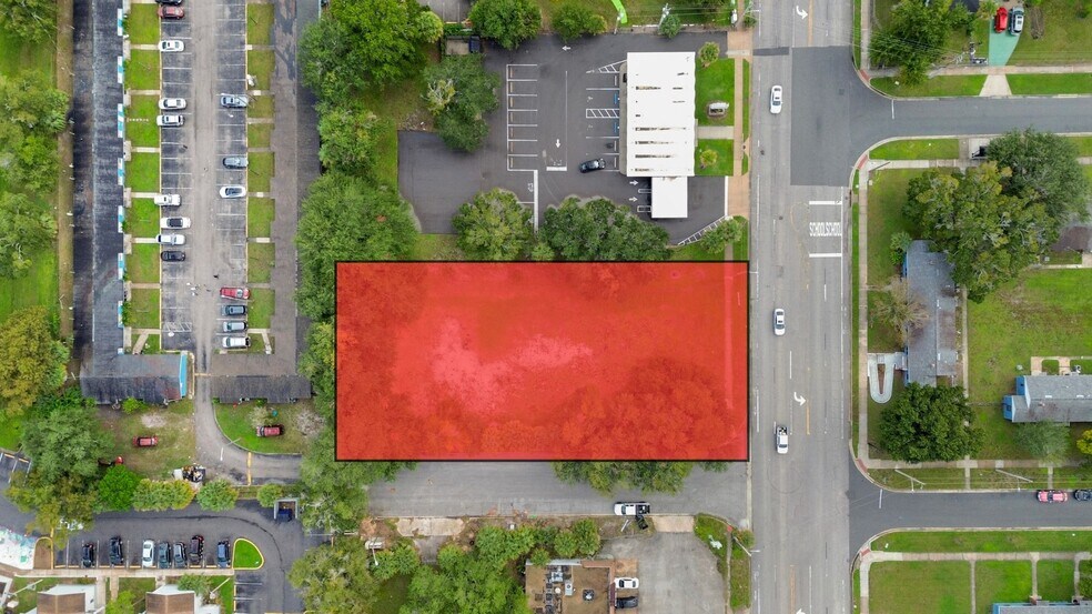 707 S Goldwyn Ave, Orlando, FL à vendre - Photo du bâtiment - Image 3 de 8