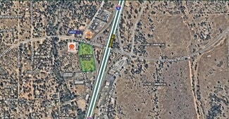 More details for 18825 Old Oasis Rd, Redding, CA - Land for Sale