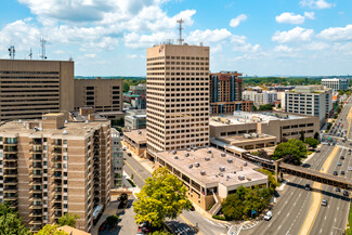 Plus de détails pour 51 Monroe St, Rockville, MD - Bureau, Bureau/Commerce de détail à louer