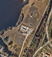 Bainbridge Point, Chesapeake, VA - AERIAL  map view - Image1