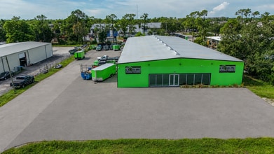2312 Bruner Ln, Fort Myers, FL for lease Interior Photo- Image 2 of 21