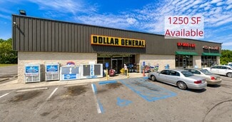 More details for 25 N Brindlee Mountain Pky, Arab, AL - Retail for Lease