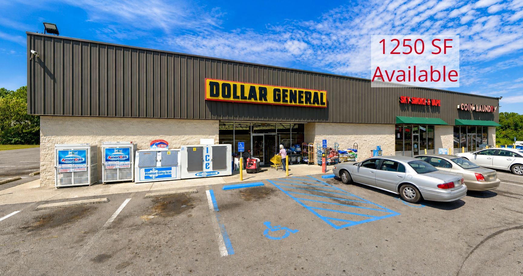 25 N Brindlee Mountain Pky, Arab, AL for lease Building Photo- Image 1 of 6