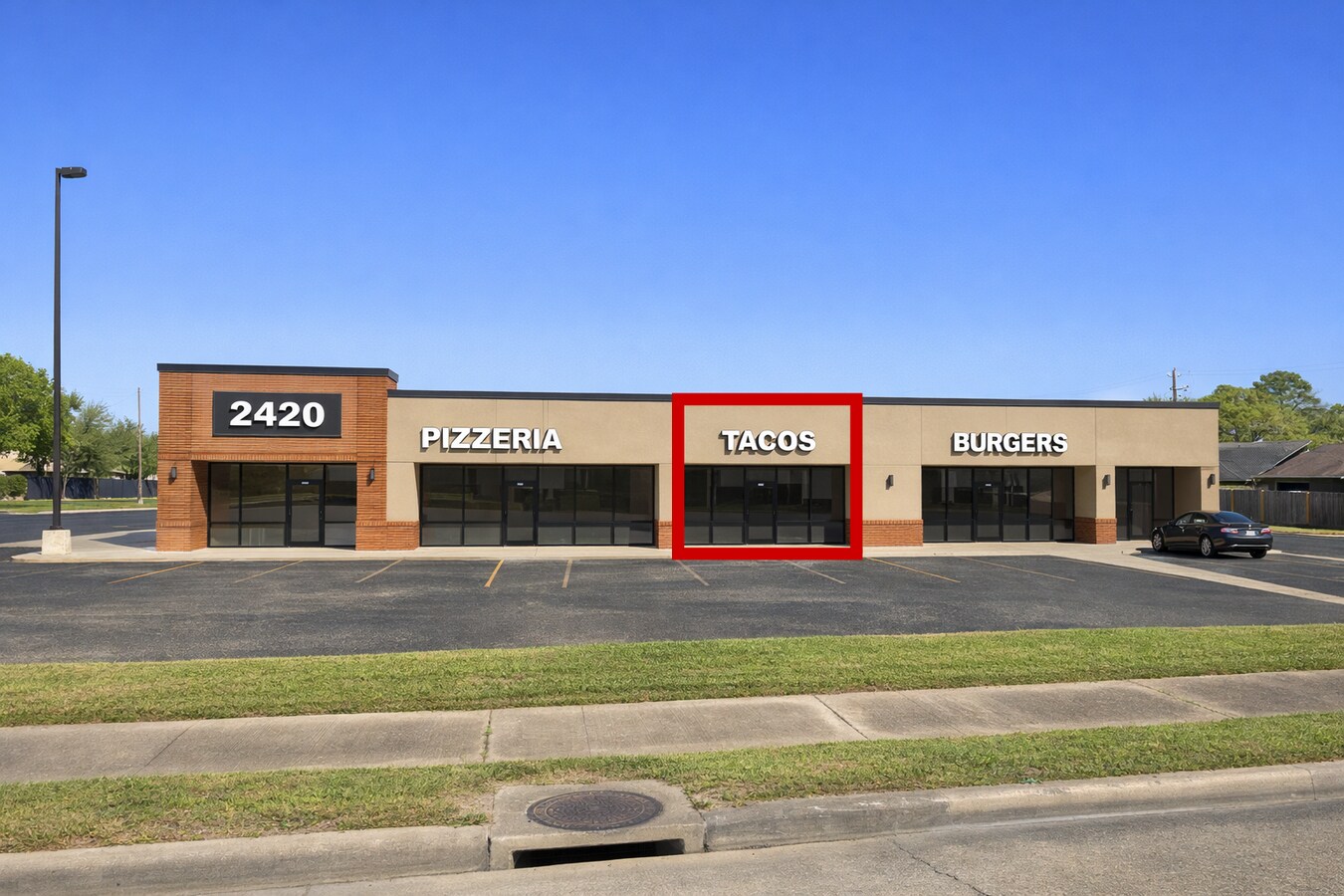 2420 Cartwright, Missouri City, TX 77489 - Unit 2404 -  - Interior Photo - Image 2 of 5