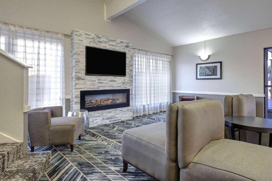 2303 Junction City Rd, El Dorado, AR à vendre - Photo du bâtiment - Image 2 de 9