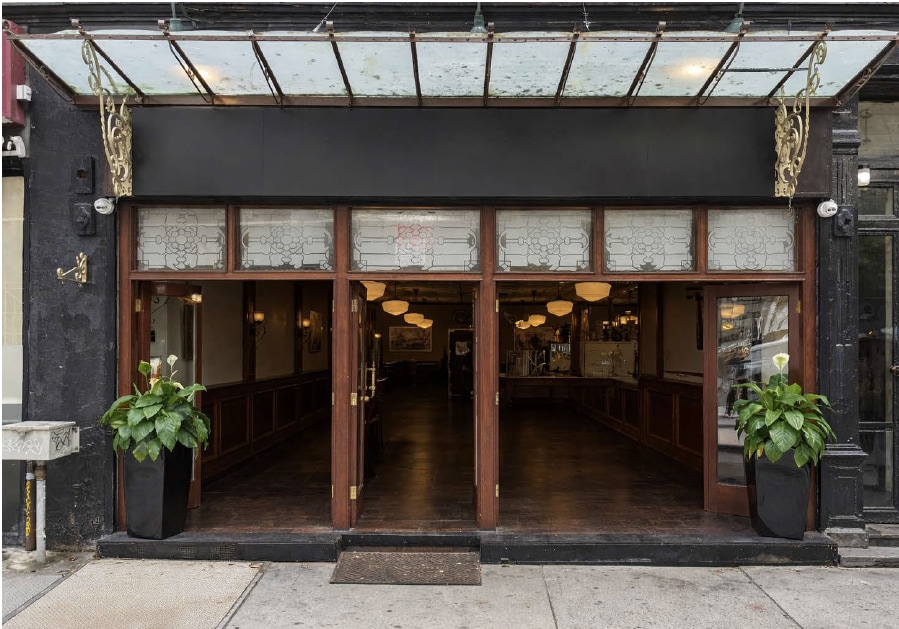 928 Second Ave, New York, NY for lease Primary Photo- Image 1 of 5