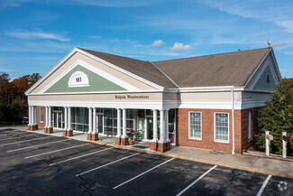 More details for 183 Washington St, Norwell, MA - Office/Retail for Lease