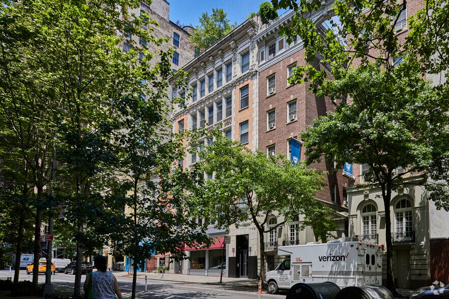 117 E 29th St, New York, NY à vendre - Photo du bâtiment - Image 2 de 3