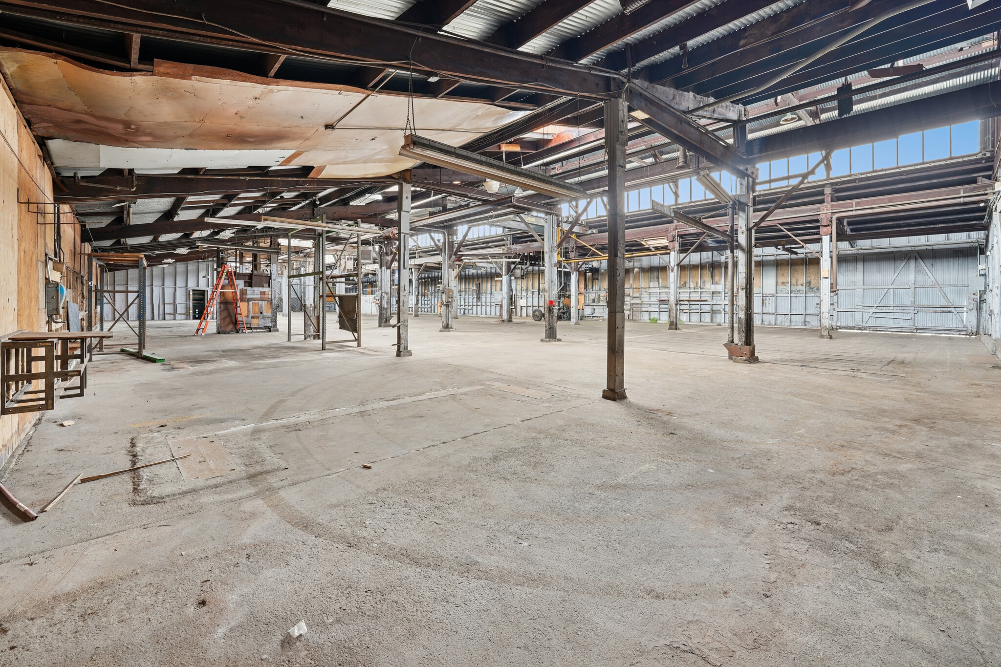 1500 Wood St, Oakland, CA for lease Interior Photo- Image 1 of 9