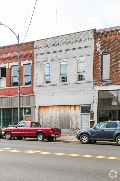 106 E Main St, Lebanon, TN à vendre - Photo principale - Image 1 de 1