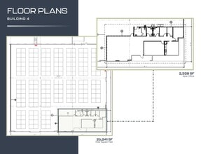 Beltway 8 & Hiram Clark, Houston, TX for lease Floor Plan- Image 1 of 1