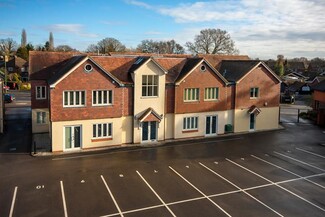 More details for Guildford Rd, Woking - Office for Lease