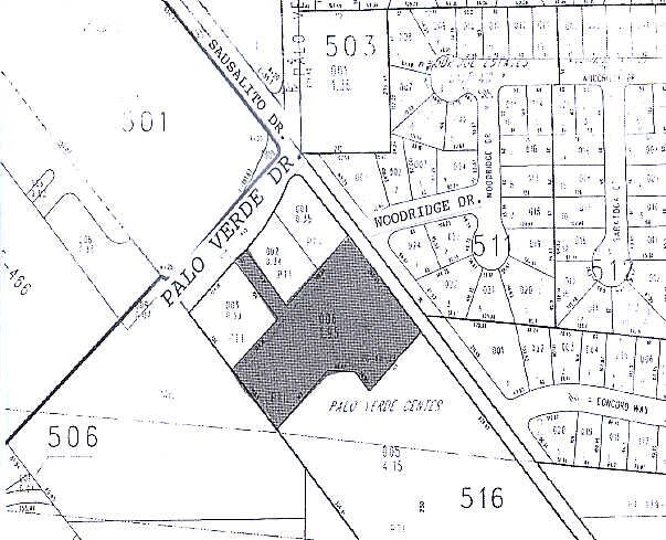 910 S Boulder Hwy, Henderson, NV à vendre - Photo du bâtiment - Image 2 de 2