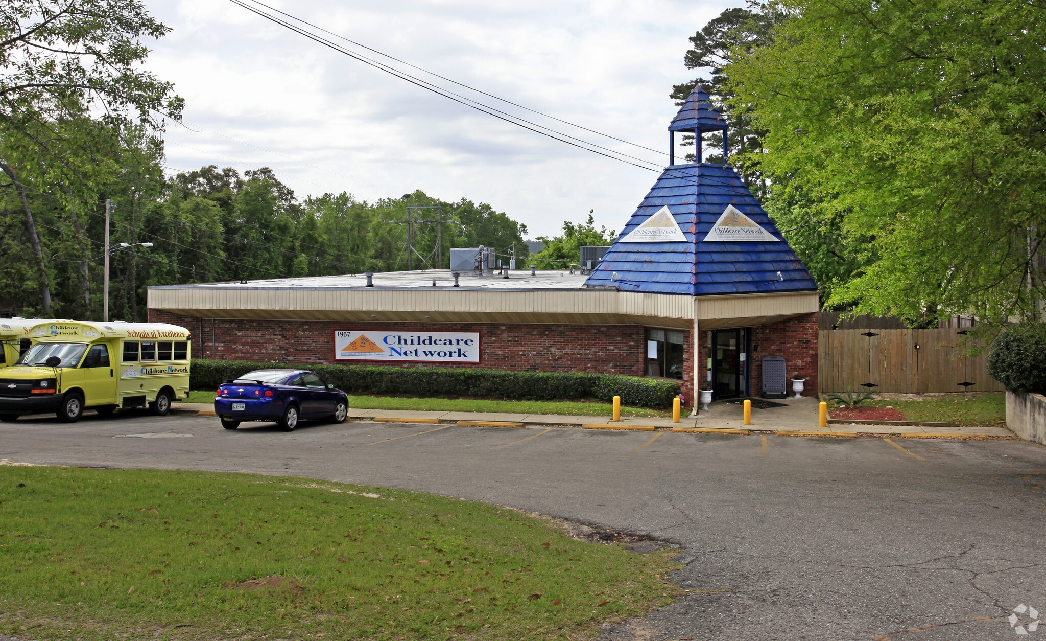 1967 Raymond Diehl Rd, Tallahassee, FL for lease Building Photo- Image 1 of 4
