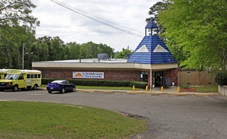 More details for 1967 Raymond Diehl Rd, Tallahassee, FL - Retail for Lease