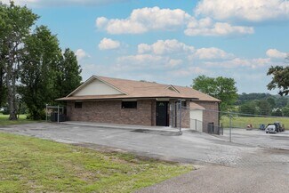 Plus de détails pour 10022 Rutledge Pike, Knoxville, TN - Bureau à vendre