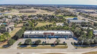 Plus de détails pour 8945 S Fry Rd, Katy, TX - Commerce de détail à louer