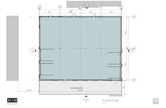 230 E Broadway St, North Little Rock, AR for lease Floor Plan- Image 1 of 1