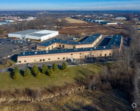 301-315 Camars Dr, Warminster, PA - AERIAL  map view