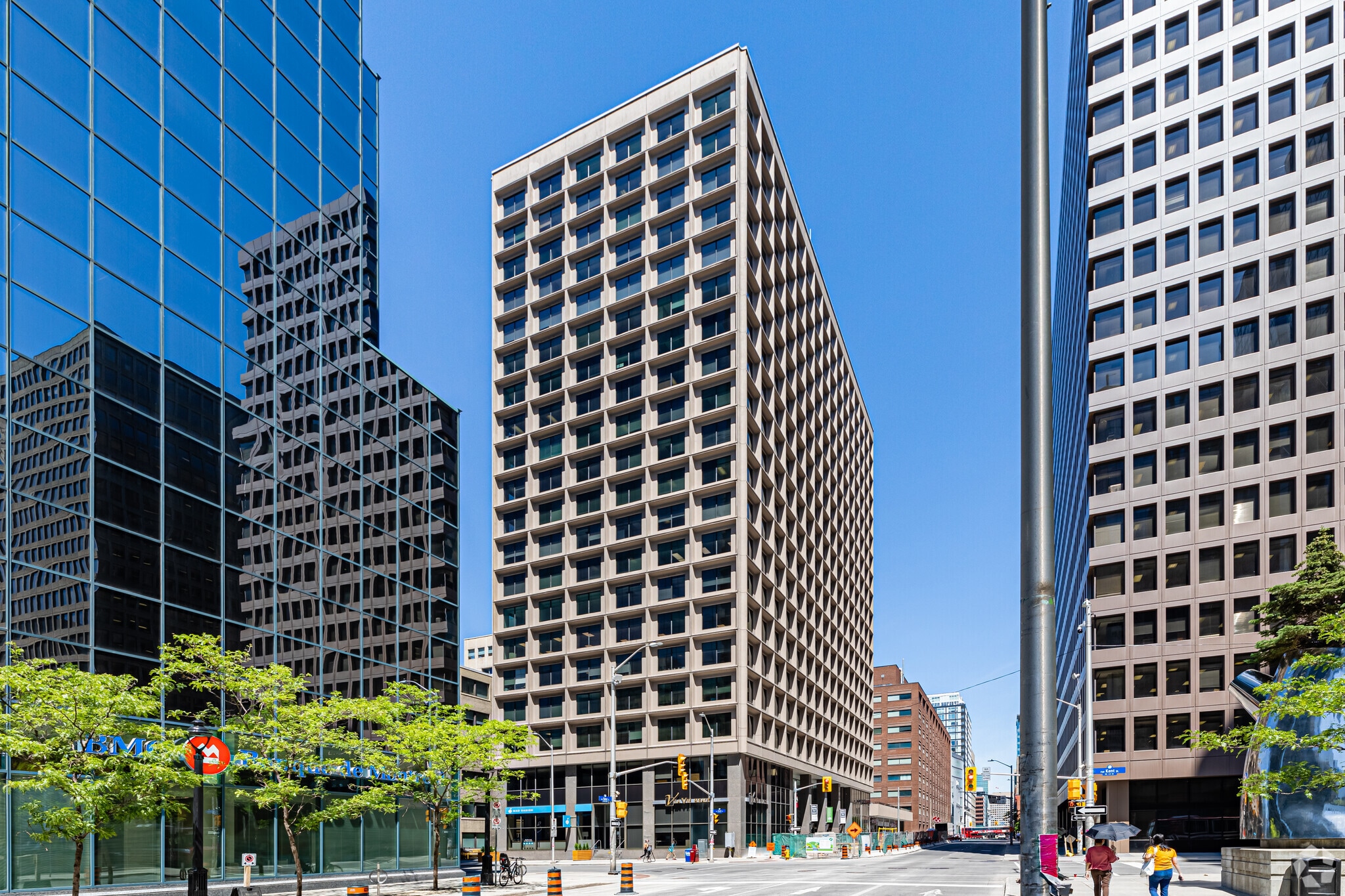 275 Slater St, Ottawa, ON for lease Building Photo- Image 1 of 11