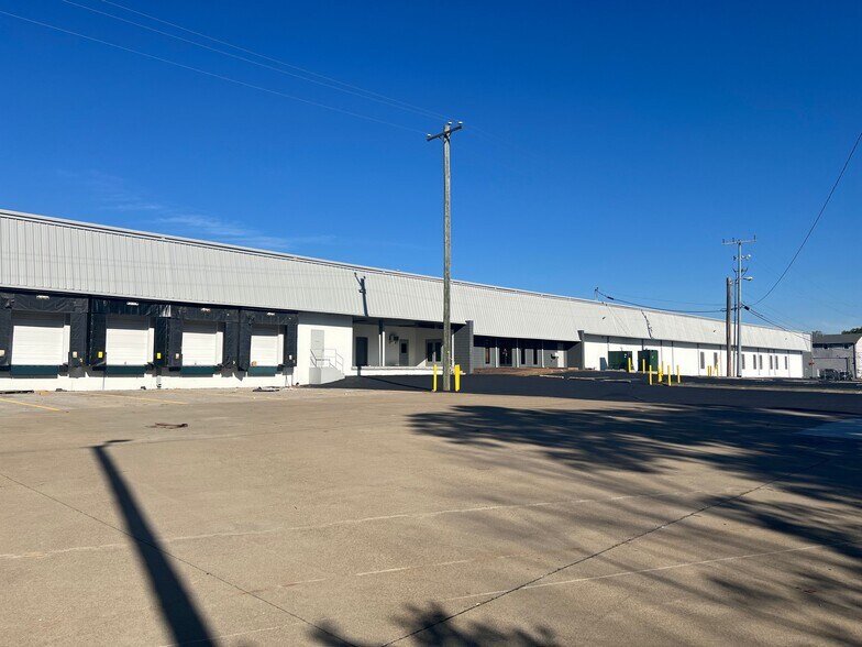 485 Craighead St, Nashville, TN à louer - Photo du bâtiment - Image 2 de 12