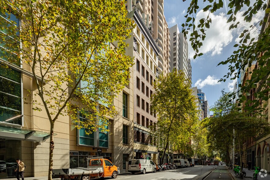 379 Kent St, Sydney à louer - Photo du bâtiment - Image 3 de 5
