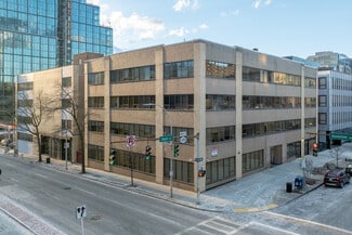 More details for 95 Church St, White Plains, NY - Office/Medical, Medical for Lease