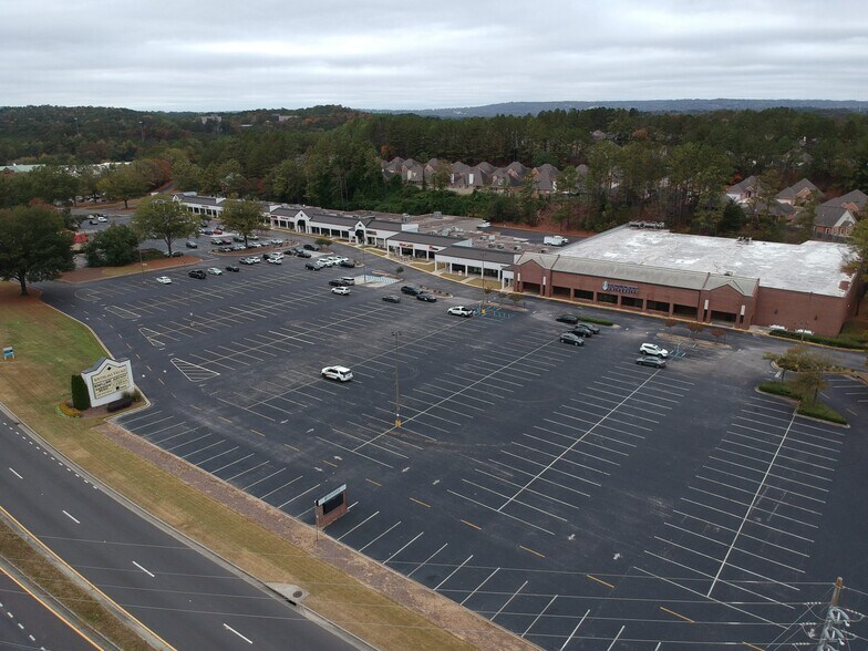 4524 Southlake Pky, Birmingham, AL for lease - Primary Photo - Image 1 of 7