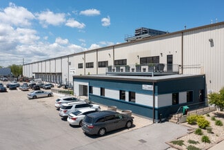 More details for 5000 S Homan Ave, Chicago, IL - Industrial for Lease
