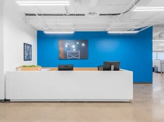 Plus de détails pour 1709 Lower Water St, Halifax, NS - Cotravail à louer