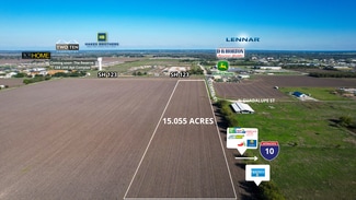 More details for Stremple Street, Seguin, TX - Land for Sale