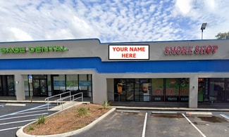 More details for 2102-2128 W Brandon Blvd, Brandon, FL - Retail for Lease